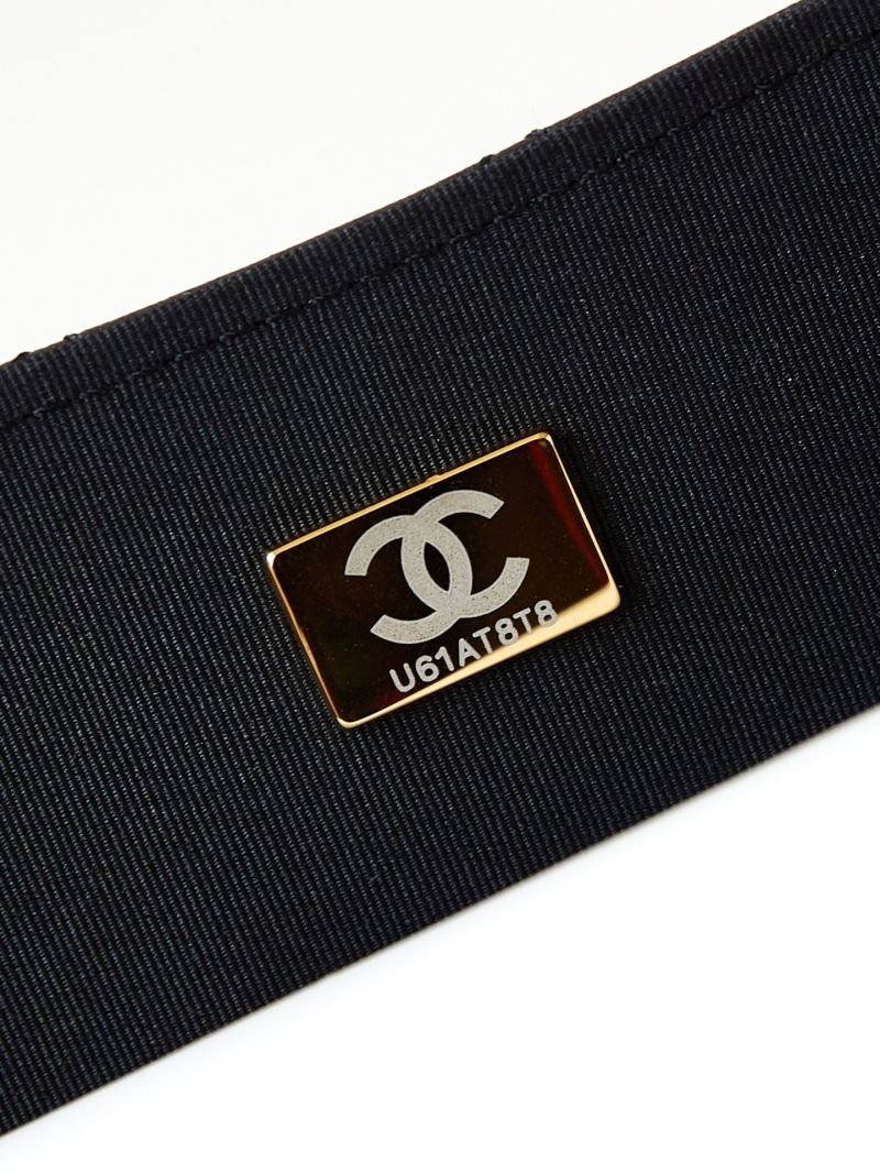 Chanel Stachel Bags